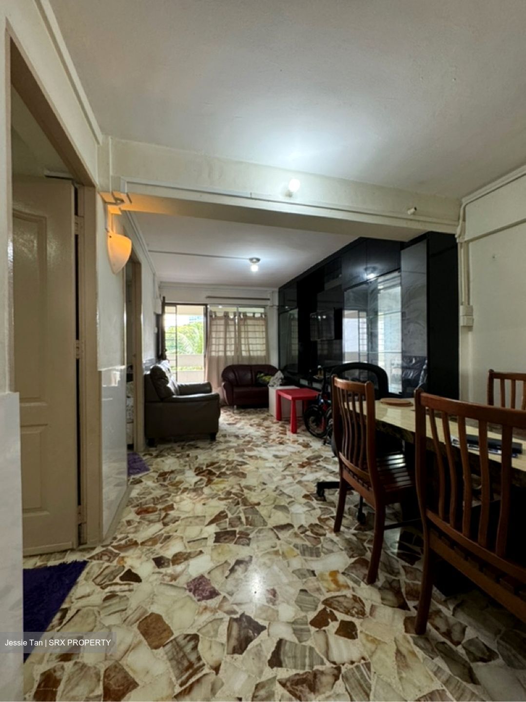 Blk 28 Telok Blangah Rise (Bukit Merah), HDB 3 Rooms #600260921